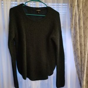 Express Sweater
